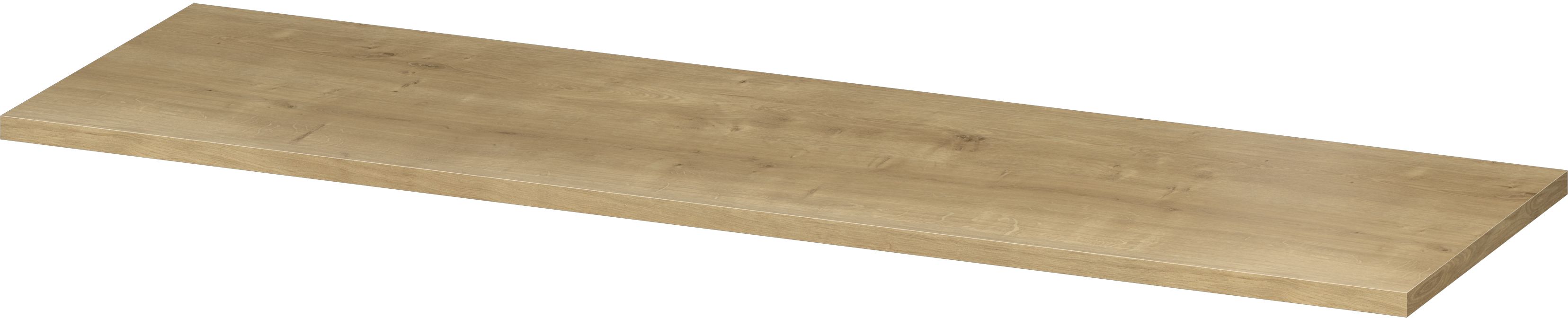 Cersanit City piano 160x45 cm rovere S599-0158