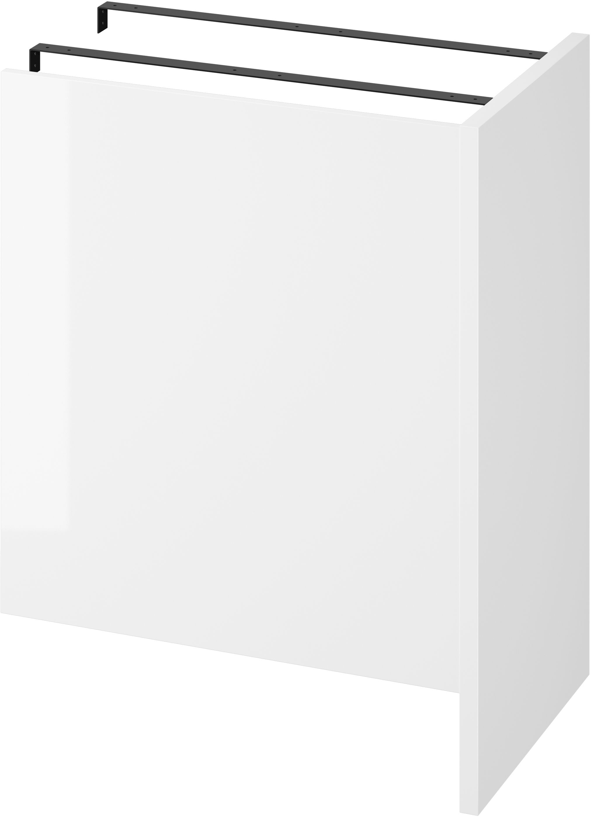 Cersanit City armadietto 67.5x44.8x71.6 cm bianco S584-027-DSM