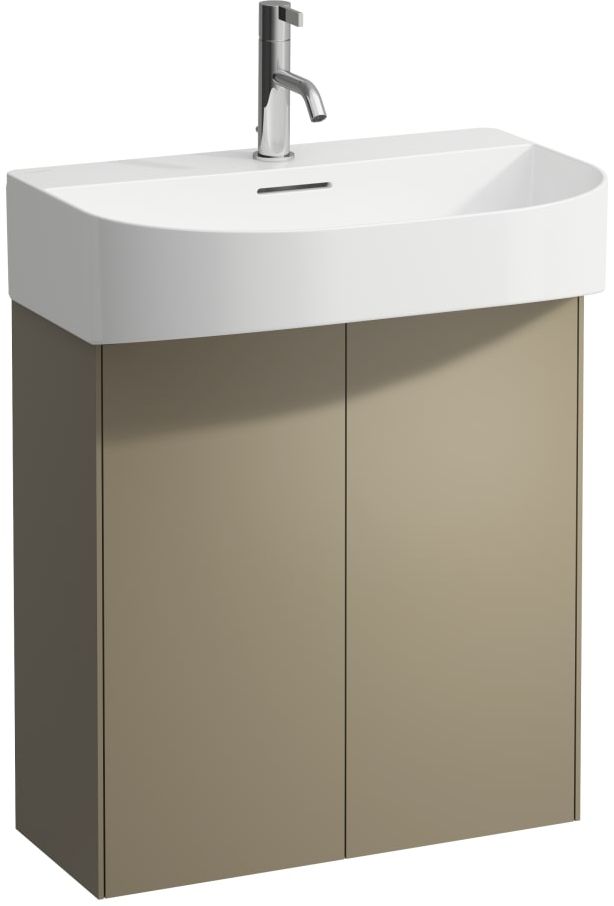 Laufen Sonar armadietto 57.6x24x60 cm sottolavabo sospeso H4054830340421