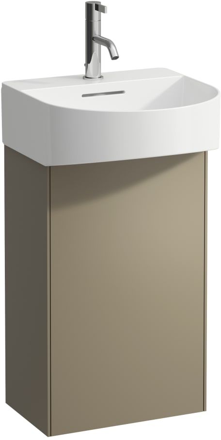 Laufen Sonar armadietto 38.7x24x60 cm sottolavabo sospeso H4054820340421