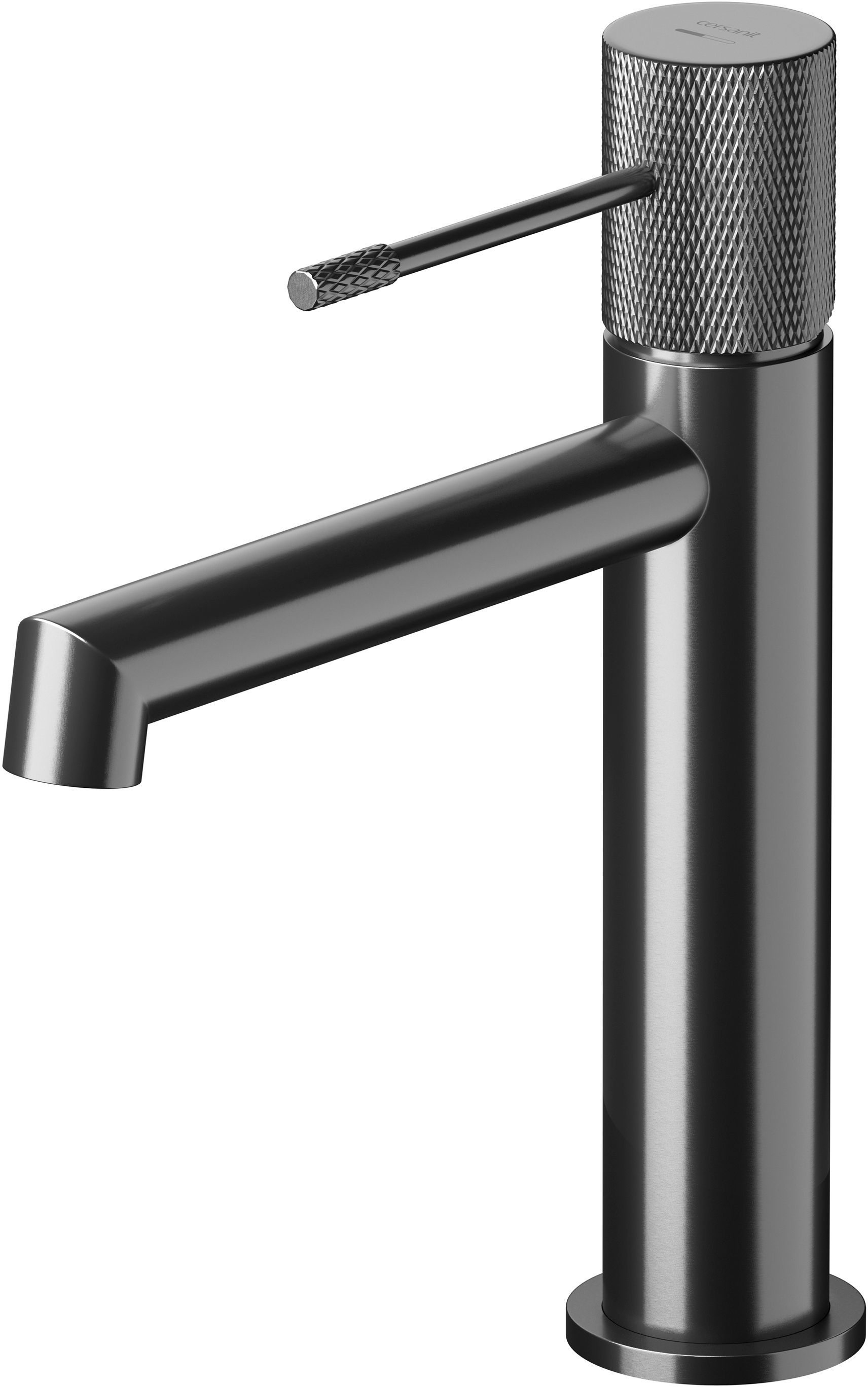 Cersanit Zen rubinetto per lavabo verticale || S951-598