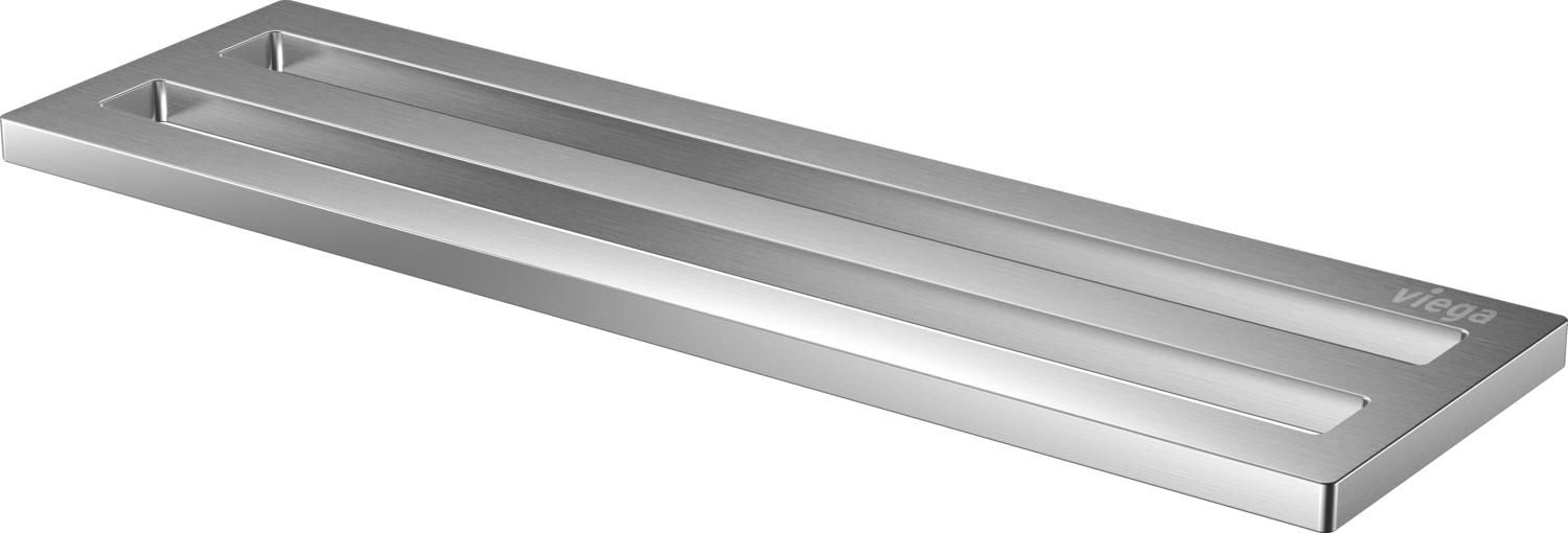 Viega Advantix elemento esterno dello scarico 130 cm acciaio 794101