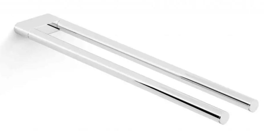 Stella Soul portasciugamani cromo 06.151