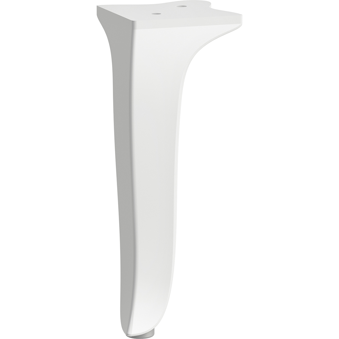 Laufen The New Classic piedini H4060740851701