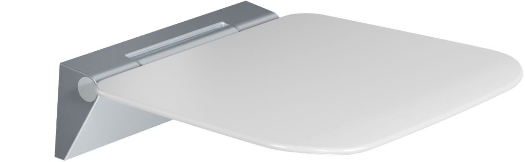 Excellent Seduro Premium sedile per doccia DOEX.SP365.306.WH