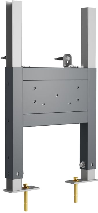 Excellent Trago modulo di installazione INEX.TR570.335