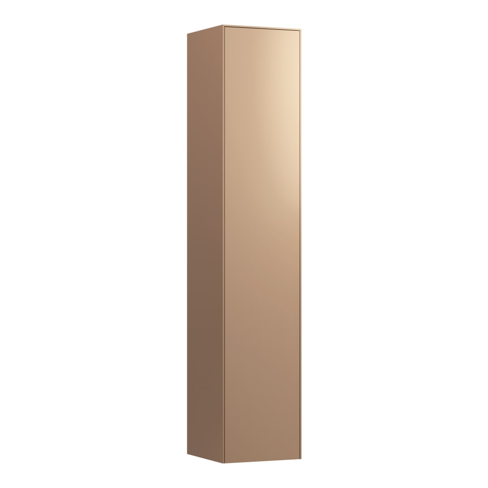 Laufen Sonar armadietto 32x32x159.5 cm laterale sospeso rame H4054910340411