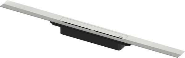 Tece Drainprofile scarico per doccia 80 cm acciaio 670810