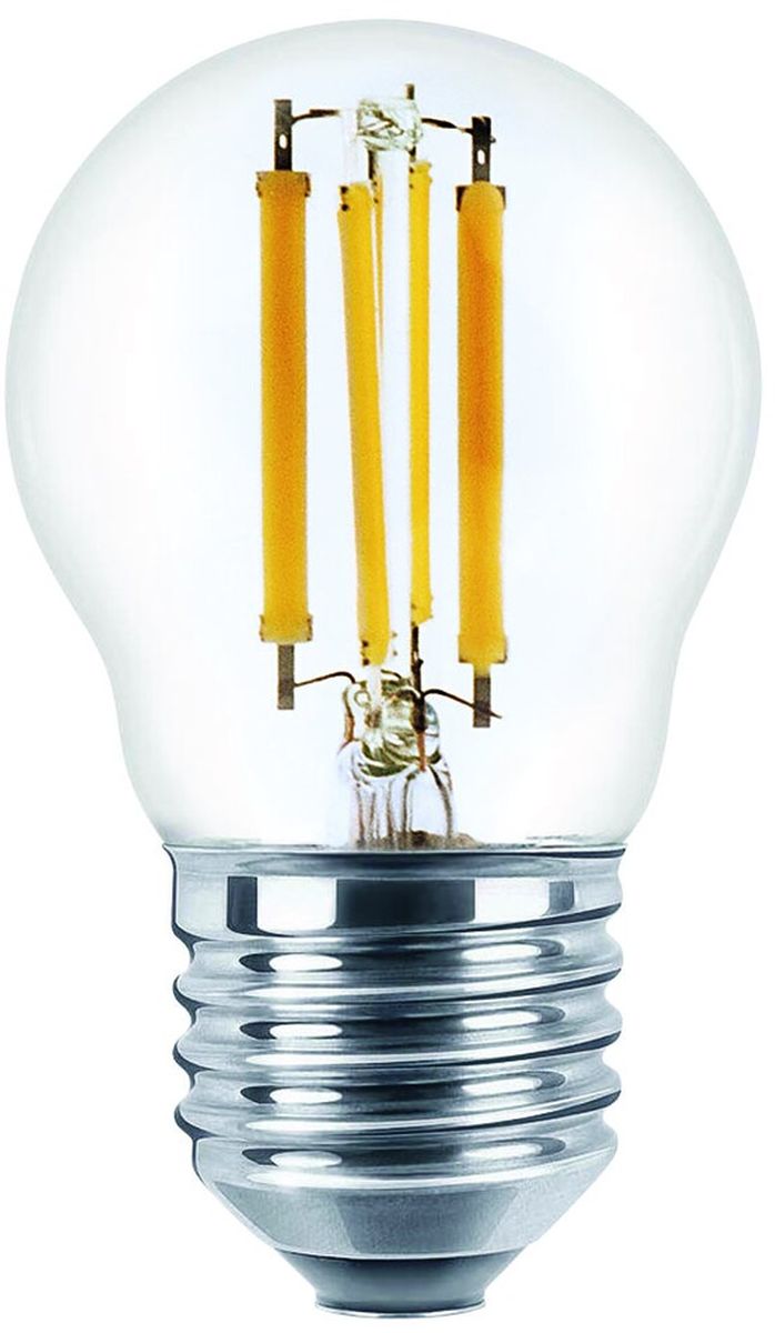 Rabalux Filament-Led lampadina led 1x6 W 2700 K E27 2072
