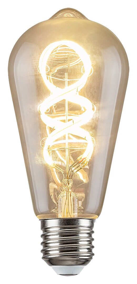 Rabalux Filament-Led lampadina 1x4 W 2700 K E27 1988