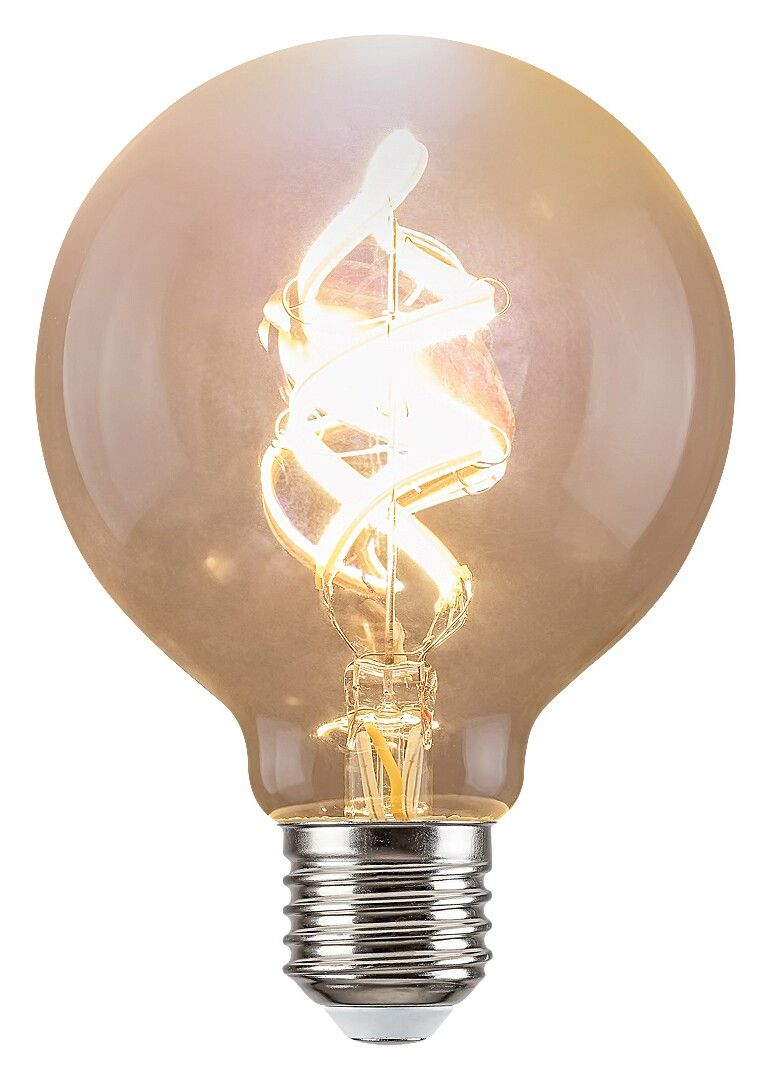 Rabalux Filament-Led lampadina 1x4 W 2700 K E27 1989