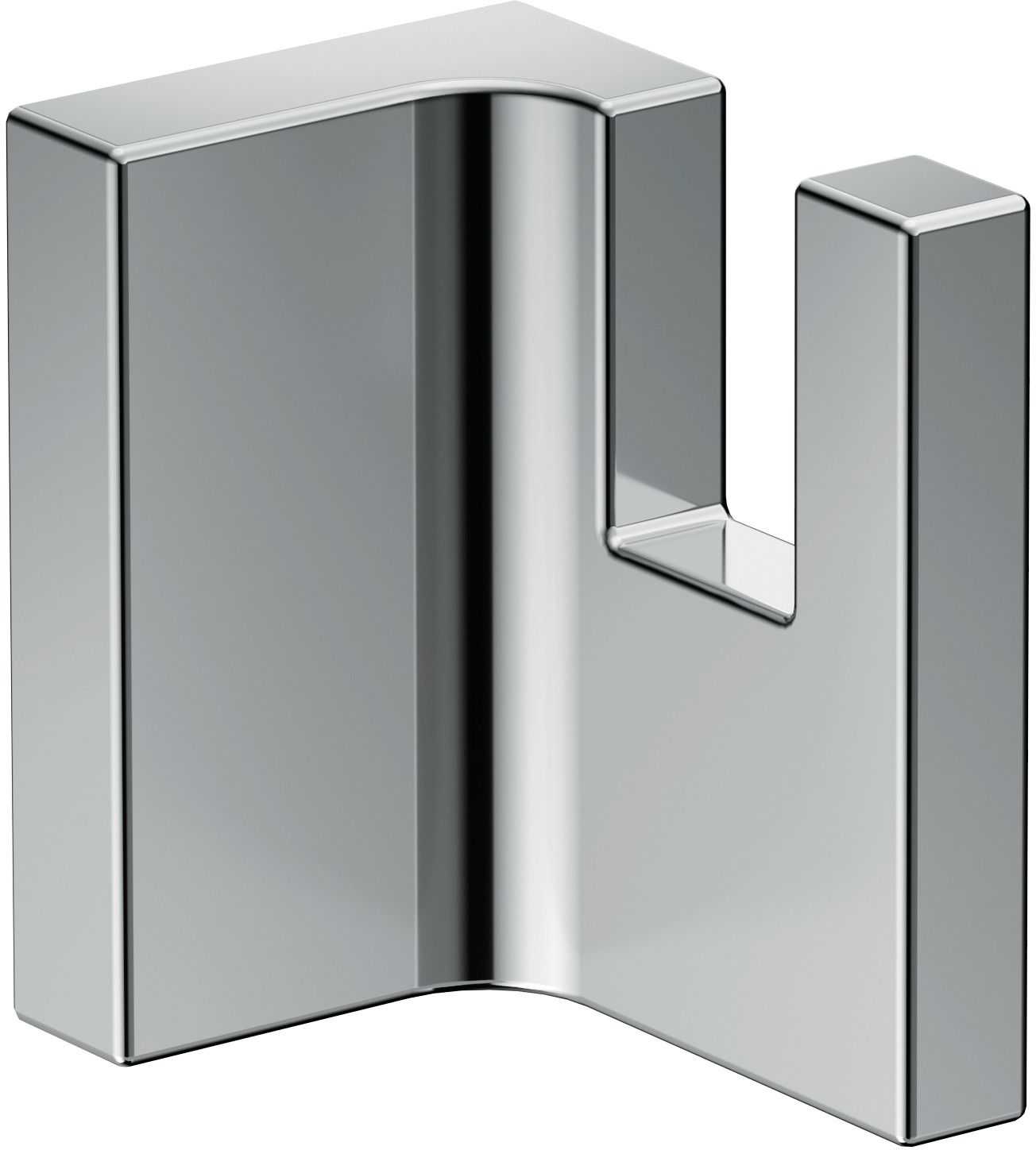 Axor Universal Rectangular portasciugamani cromo 42611000