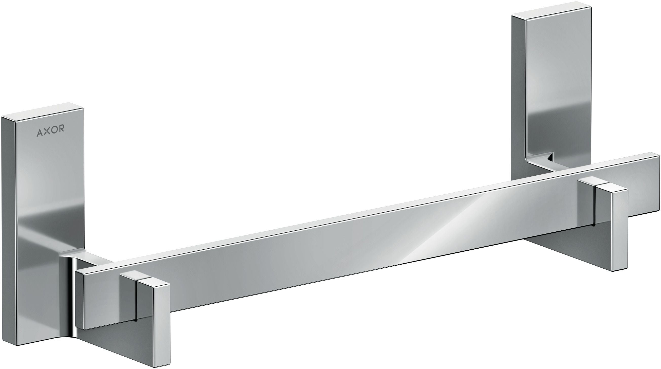 Axor Universal Rectangular maniglione a parete 42613000