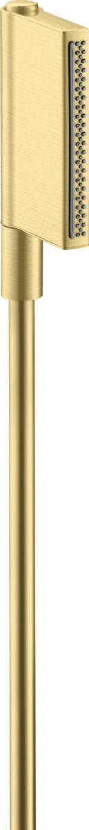Axor One doccetta ottone 45720950
