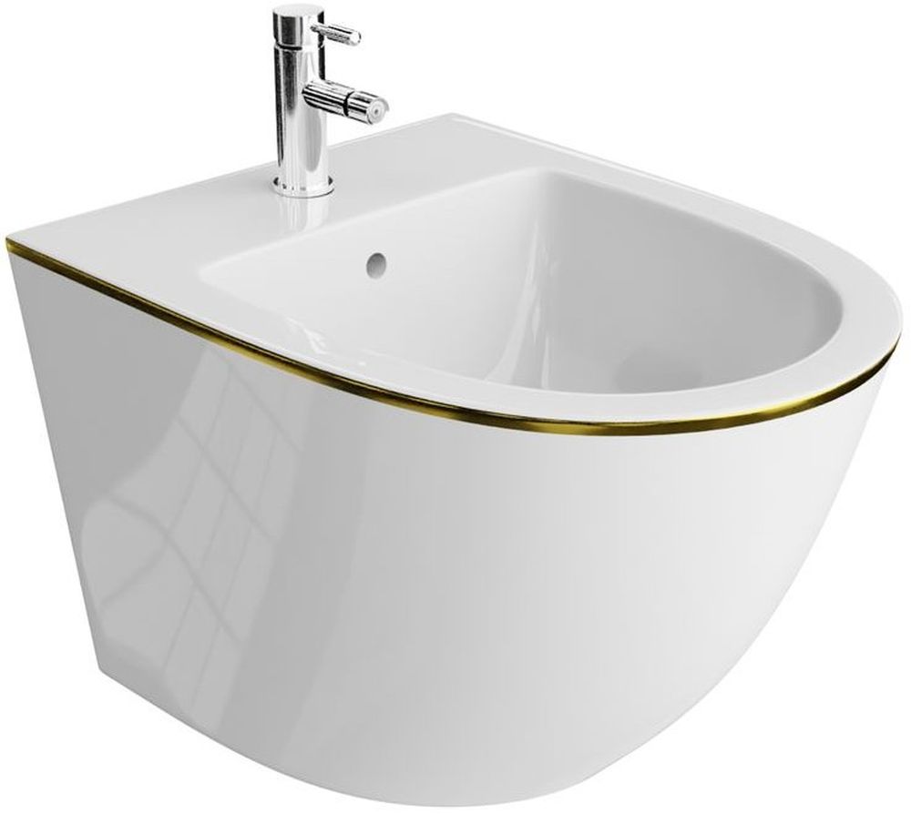 LaVita Sofi bidet sospeso bianco 5900378325109
