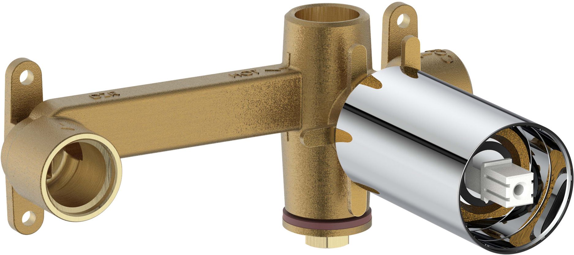 Roca Ona corpo incasso A5E3501C00