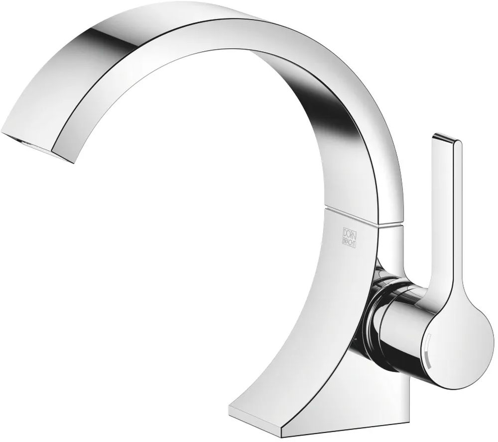 Dornbracht Cyo rubinetto per lavabo verticale cromo 33521811-00