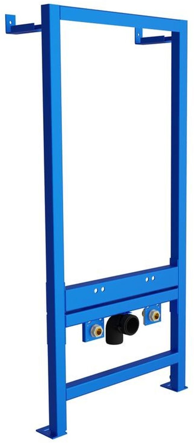 LaVita modulo di installazione per bidet 5908211494869