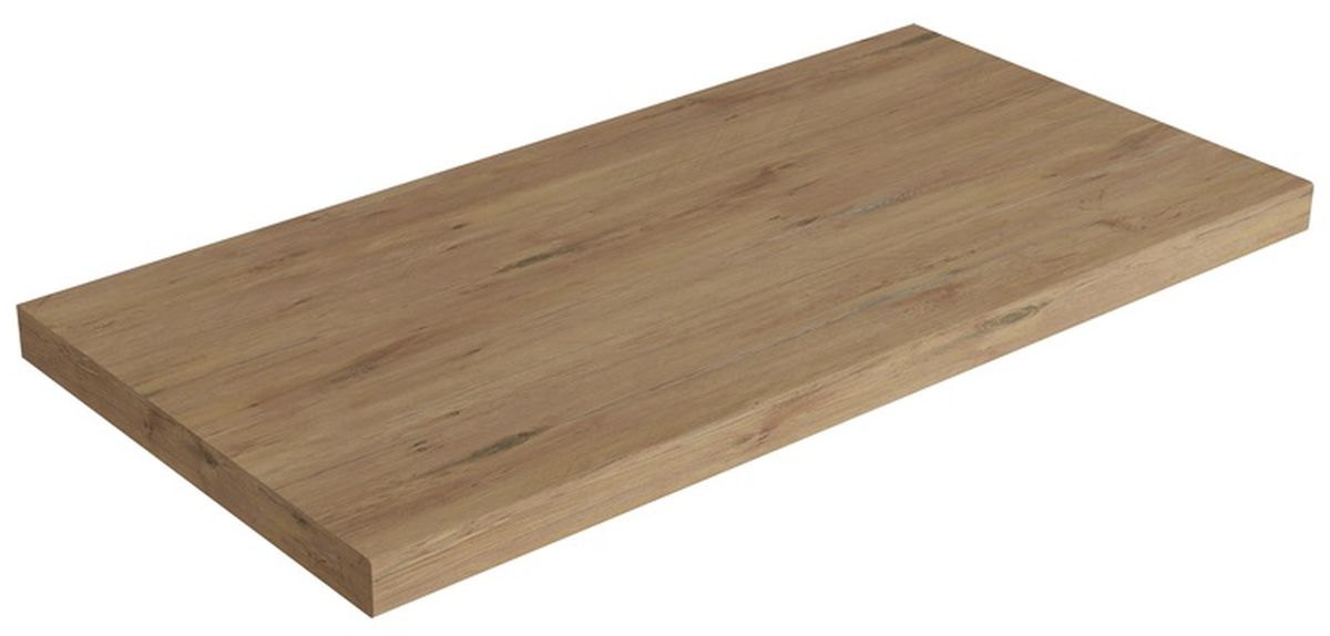 LaVita Walnut piano sopra armadietto 80.4x40 cm noce 5900378325529