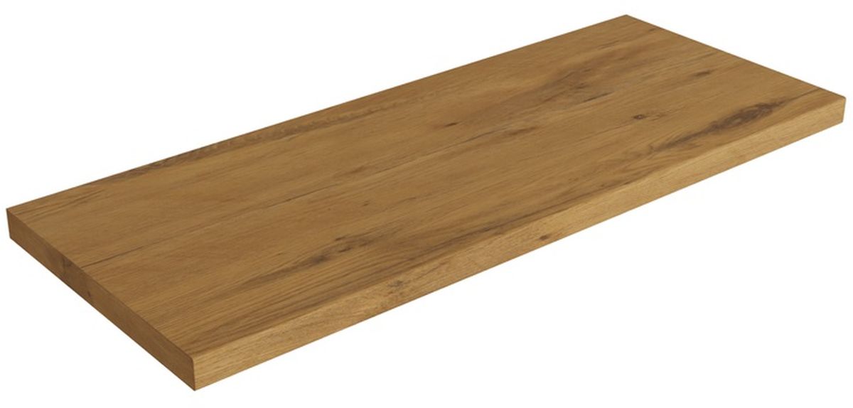 LaVita Oak piano sopra armadietto 100.5x47 cm rovere 5900378324812