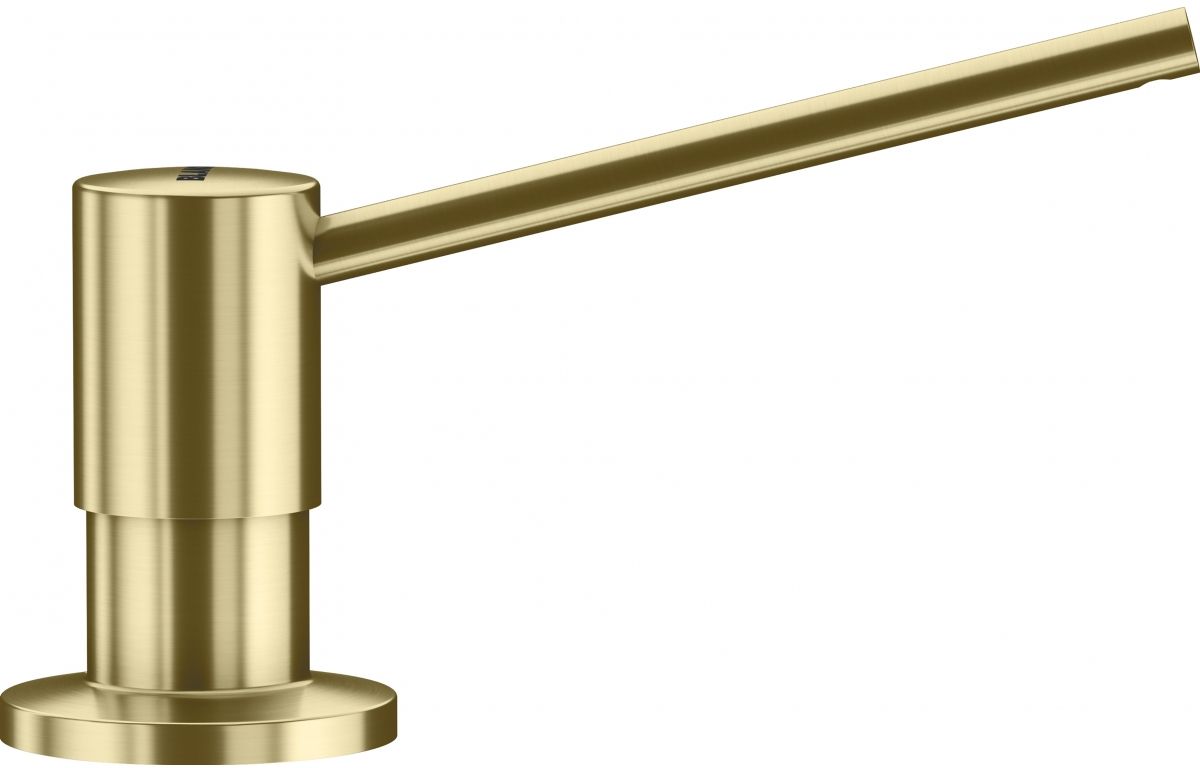 Blanco Torre dispenser di liquidi oro 526700
