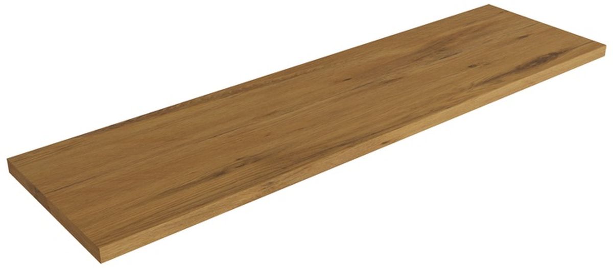 LaVita Oak piano sopra armadietto 170.5x47 cm rovere 5900378324867