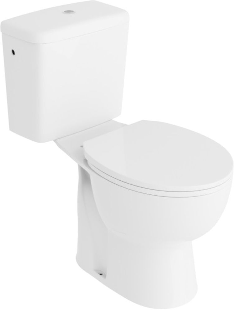 LaVita Ceto wc monoblocco bianco 5908211476155