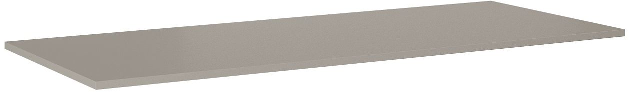 Elita ElitStone piano sopra armadietto 121x46 cm beige RE051200017020