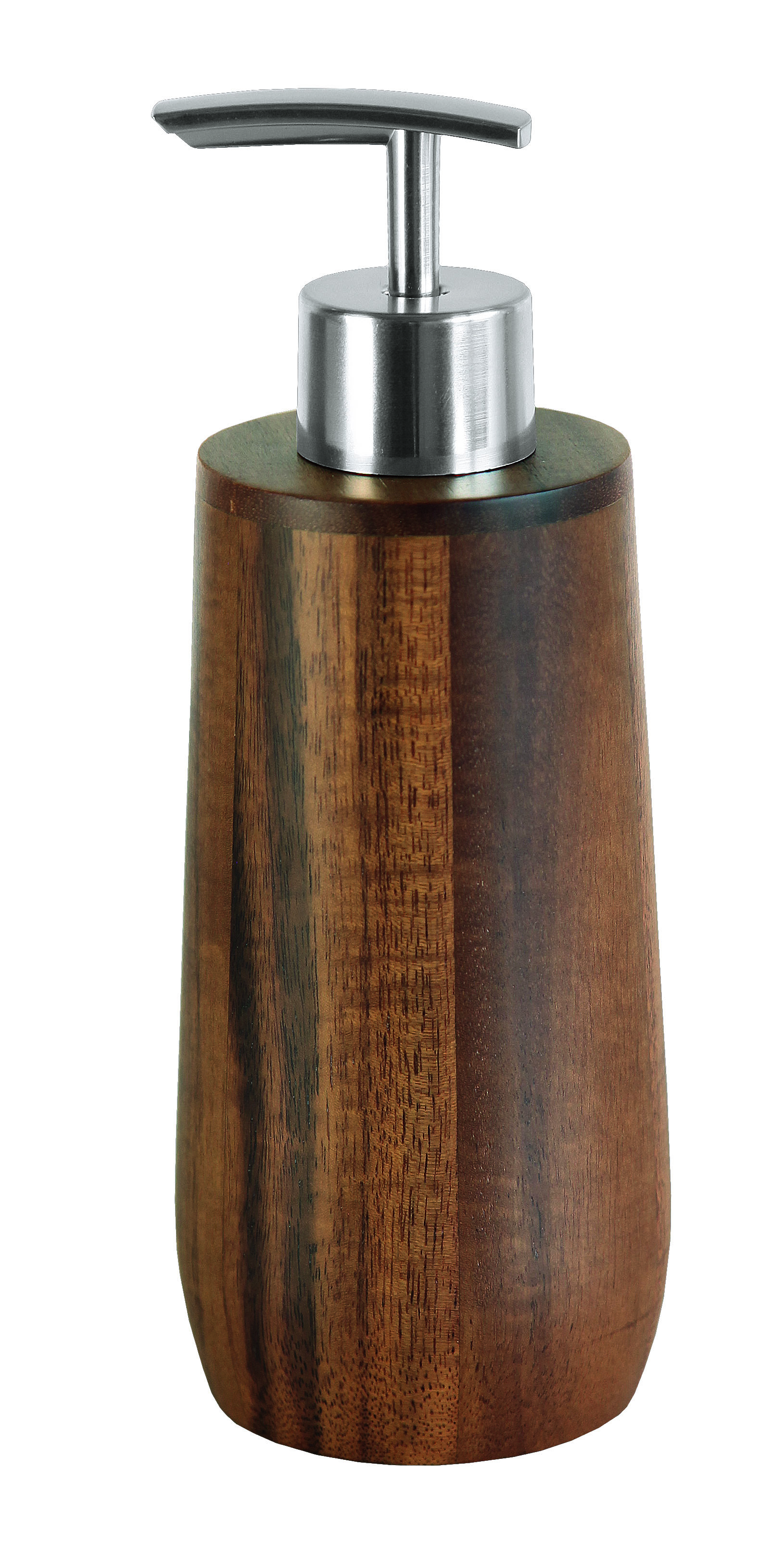 Kleine Wolke Acaia dispenser di sapone liquido 280 ml legno 8610318854