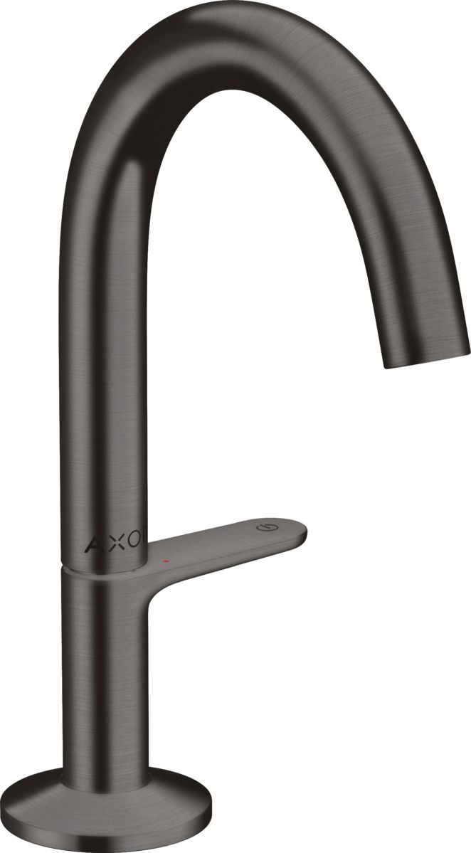 Axor One rubinetto per lavabo verticale || 48010340