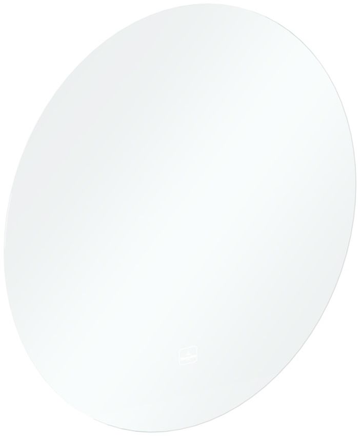 Villeroy & Boch More To See specchio 65.2x65.2 cm rotonda con illuminazione A4606800