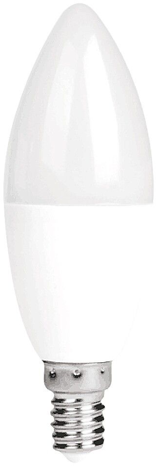 Rabalux Smd-Led lampadina led 1x8 W 4000 K E14 1569
