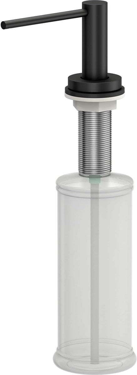 Quadron Judy dispenser di liquidi nero MFT004-BLM