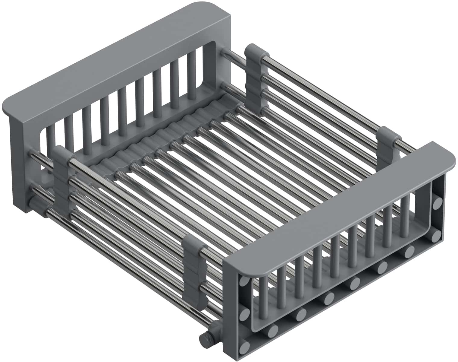 Quadron inserto gocciolatoio B3821_GR