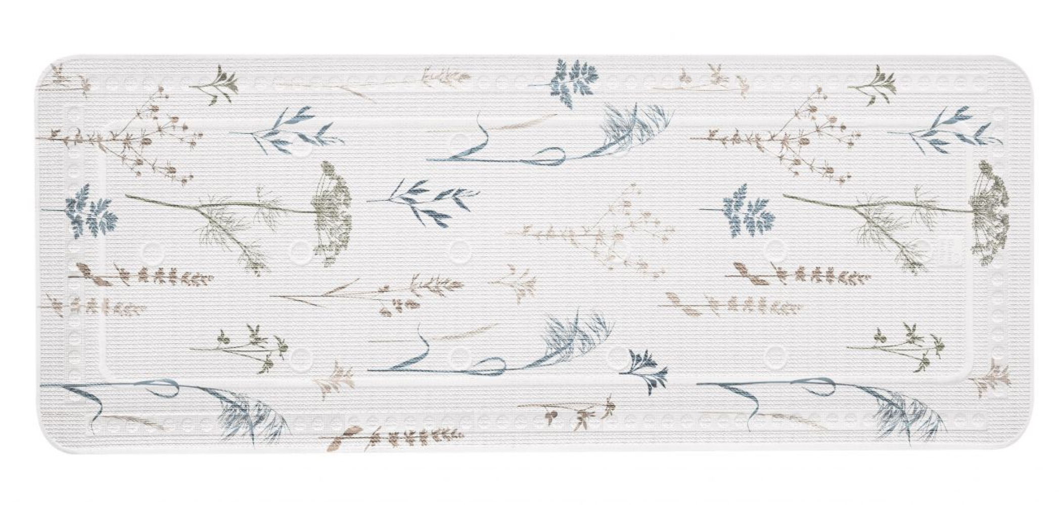 Kleine Wolke Savannah tappetino antiscivolo 92x36 cm 4151148001