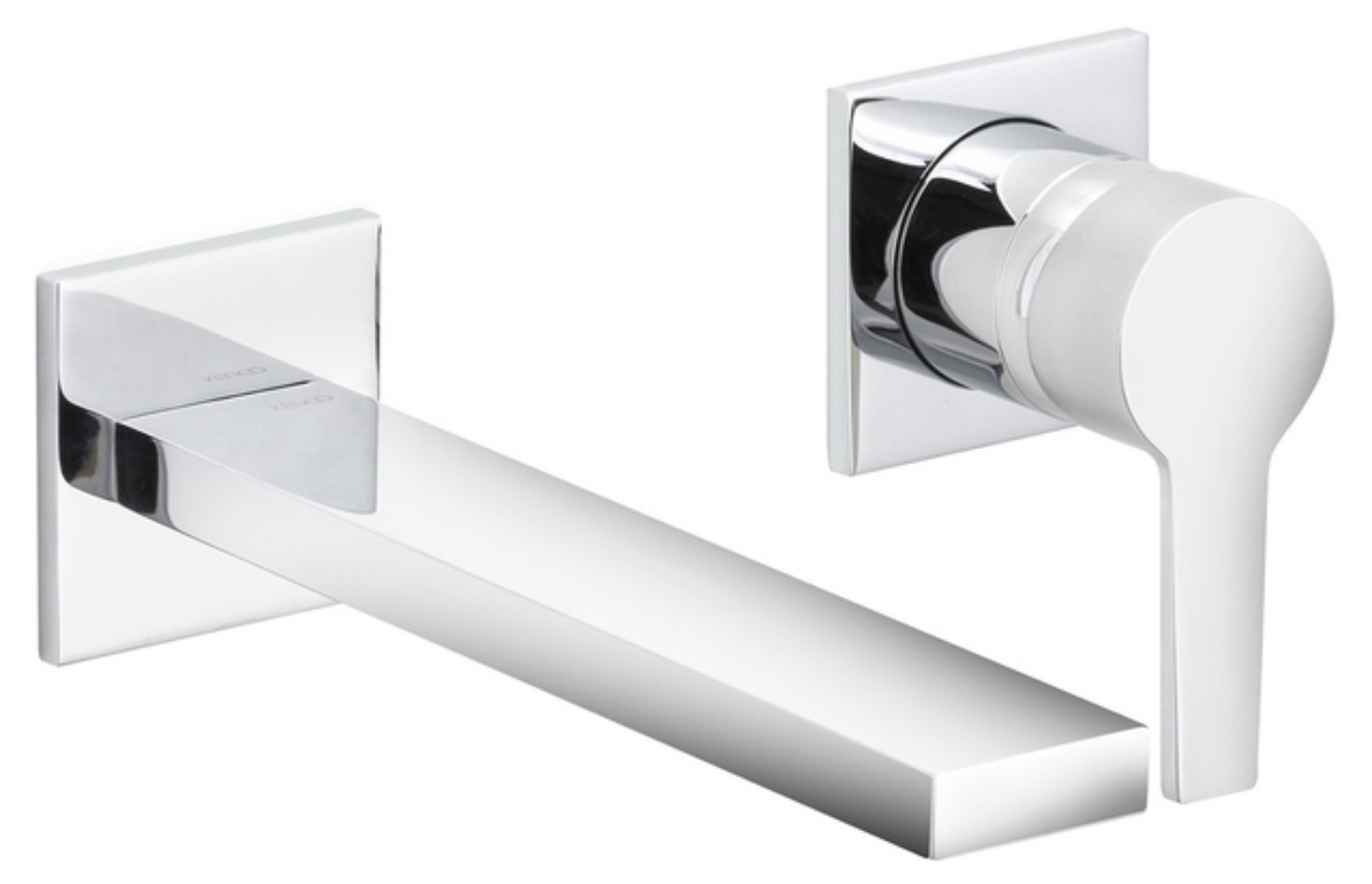 Keuco Edition 11 rubinetto per lavabo da incasso cromo 51116010202