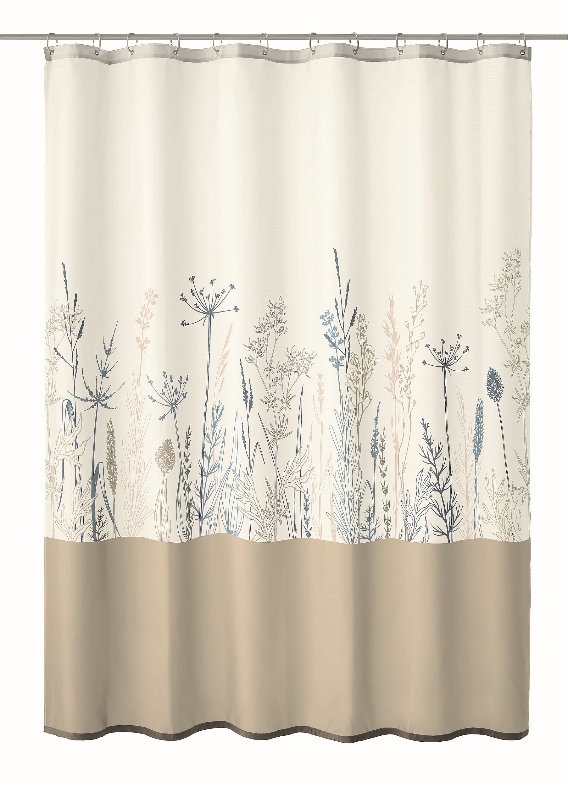 Kleine Wolke Savannah tenda doccia 200x180 cm multicolore 7819148305