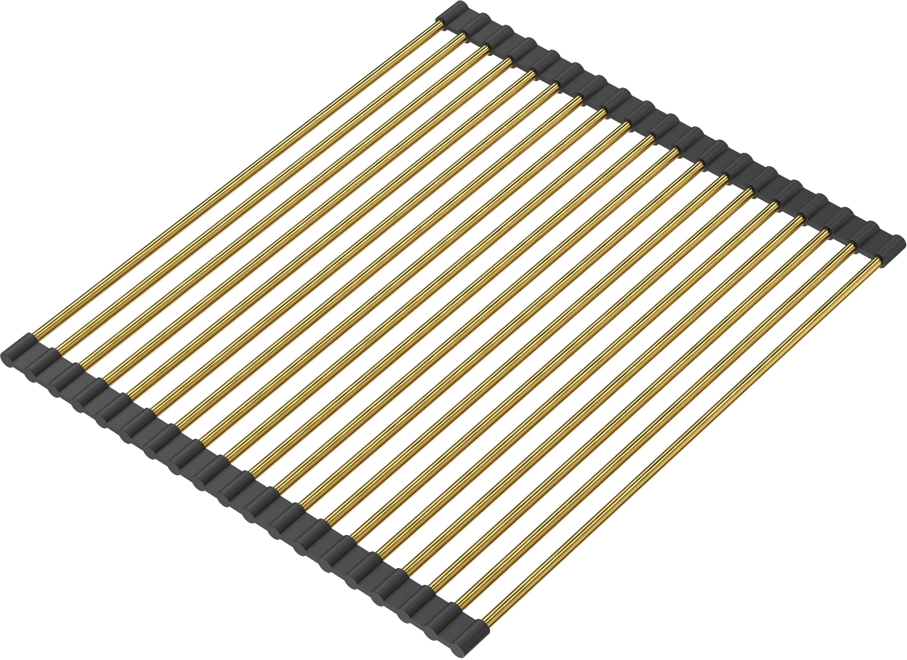 Quadron Q accessori per lavello R4332_PVDG