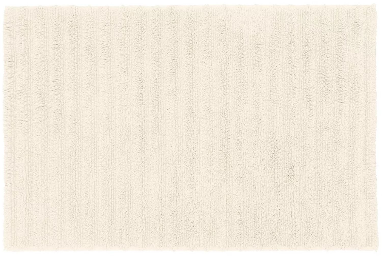 Kleine Wolke Yara tappetino da bagno 100x60 cm rettangolare beige 9156202360
