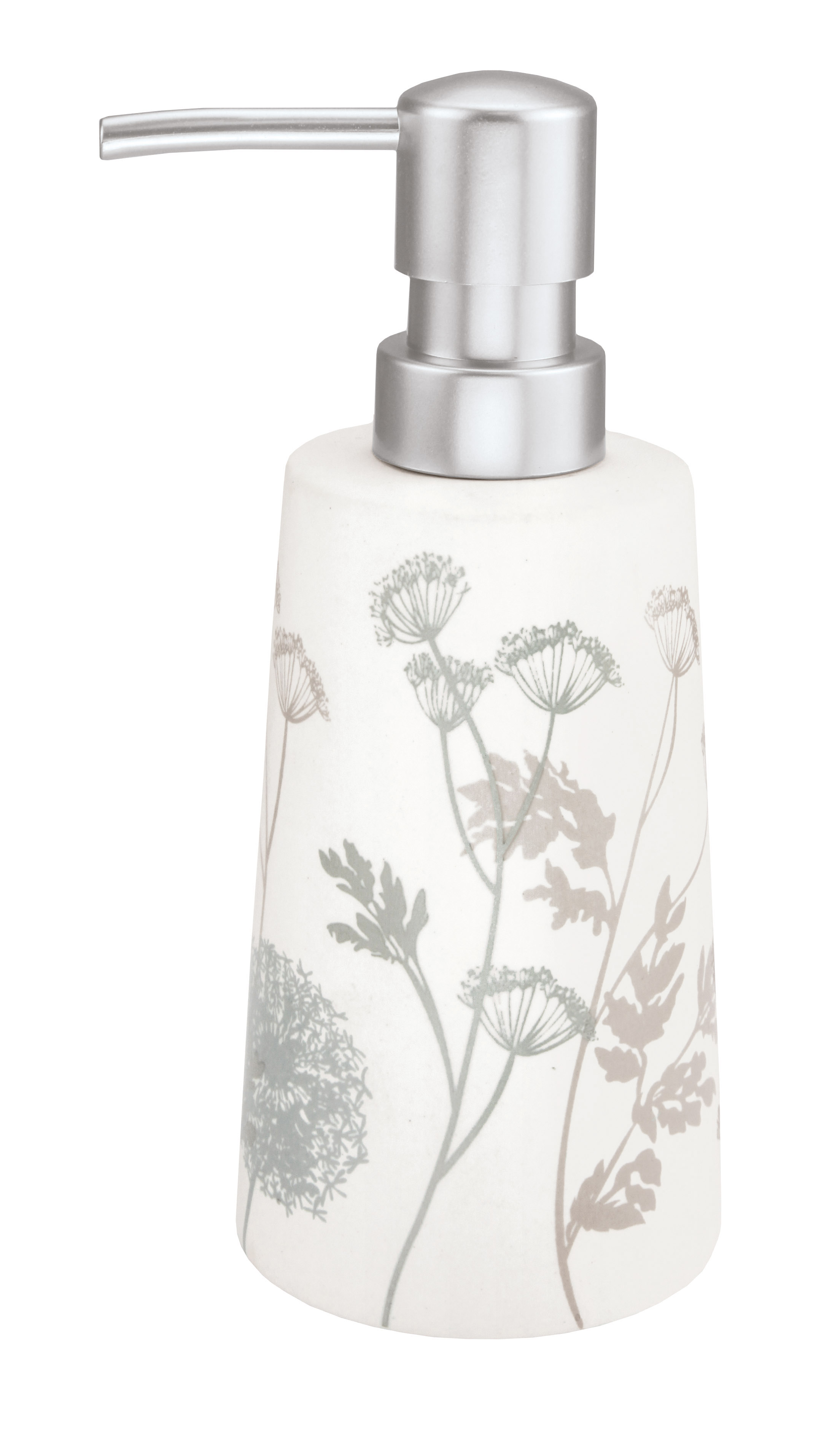 Kleine Wolke Savannah dispenser di sapone liquido 300 ml beige 8637913854