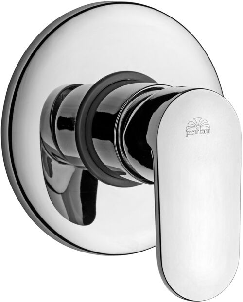 Paffoni Candy rubinetto per doccia da incasso cromo CA010CR