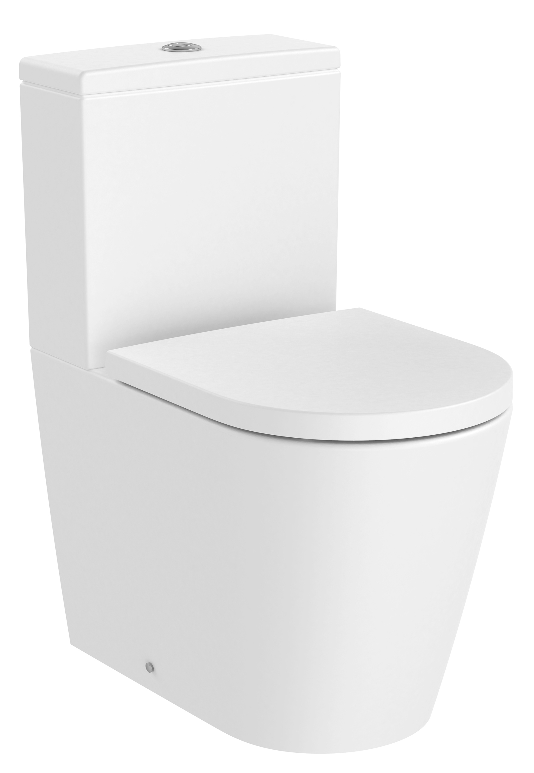Roca Inspira wc monoblocco bianco A342529620