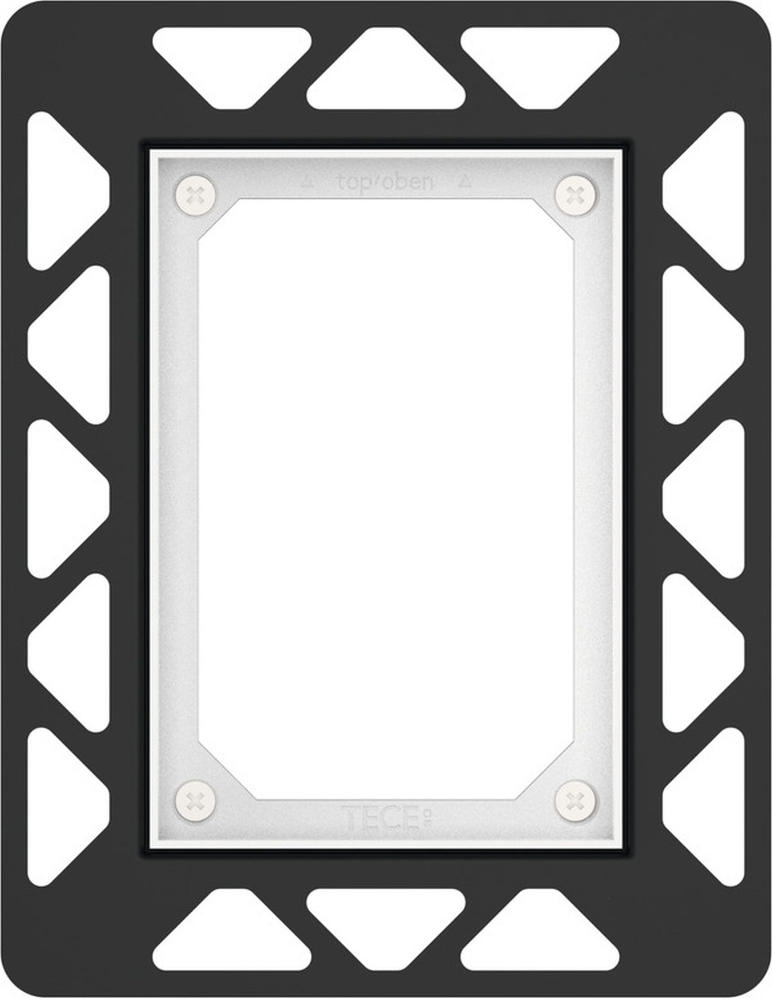 Tece Filo telaio di montaggio 9242042