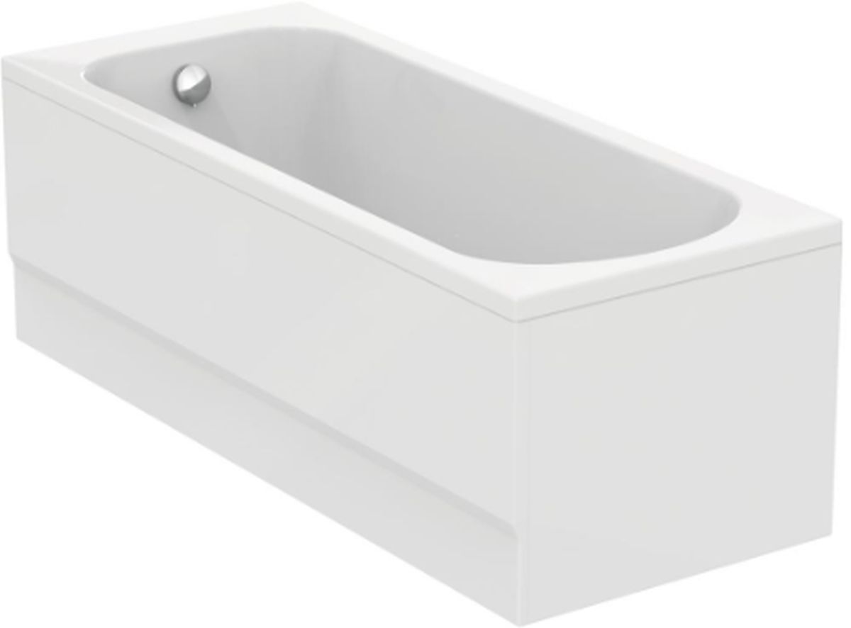 Ideal Standard Simplicity rivestimento per vasca da bagno W004801