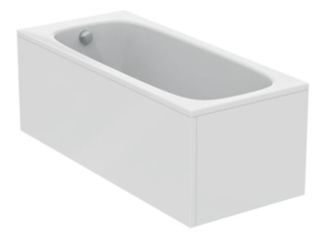 Ideal Standard I.Life rivestimento per vasca da bagno T478801