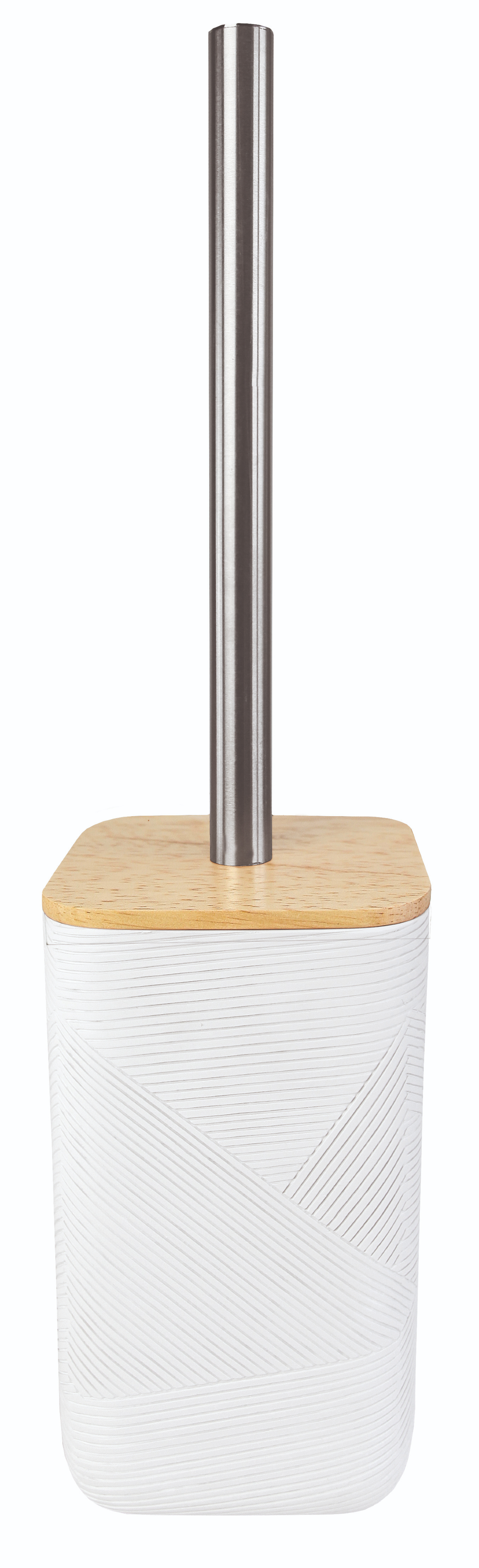 Kleine Wolke Crossover scopino wc appoggiato bianco 8094100856