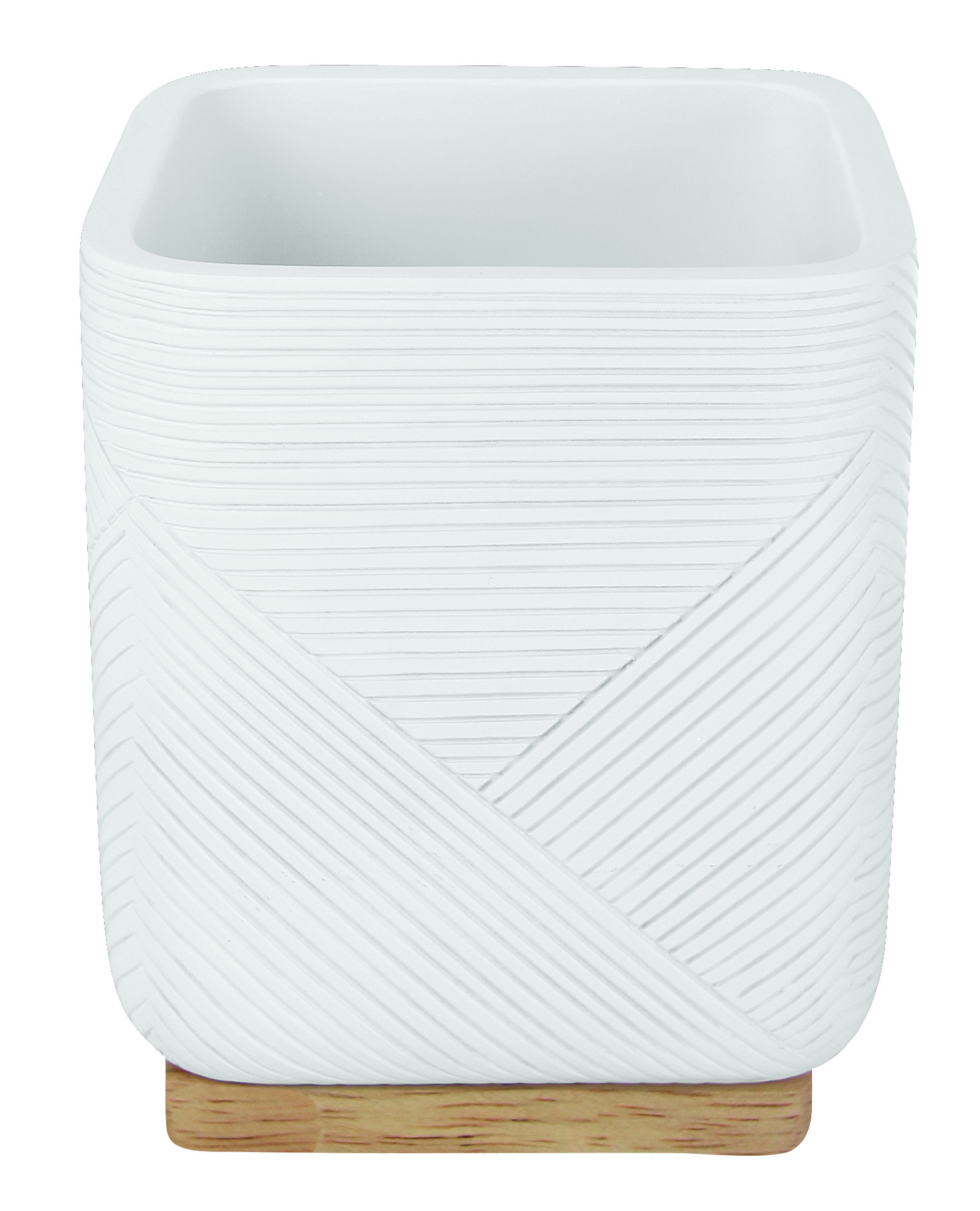 Kleine Wolke Crossover portaspazzolini bianco 8094100852