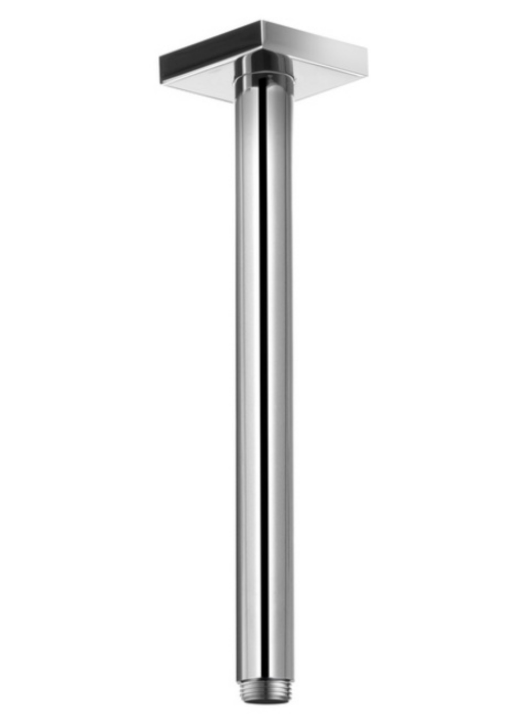 Keuco telaio della doccia cromo 53089010302