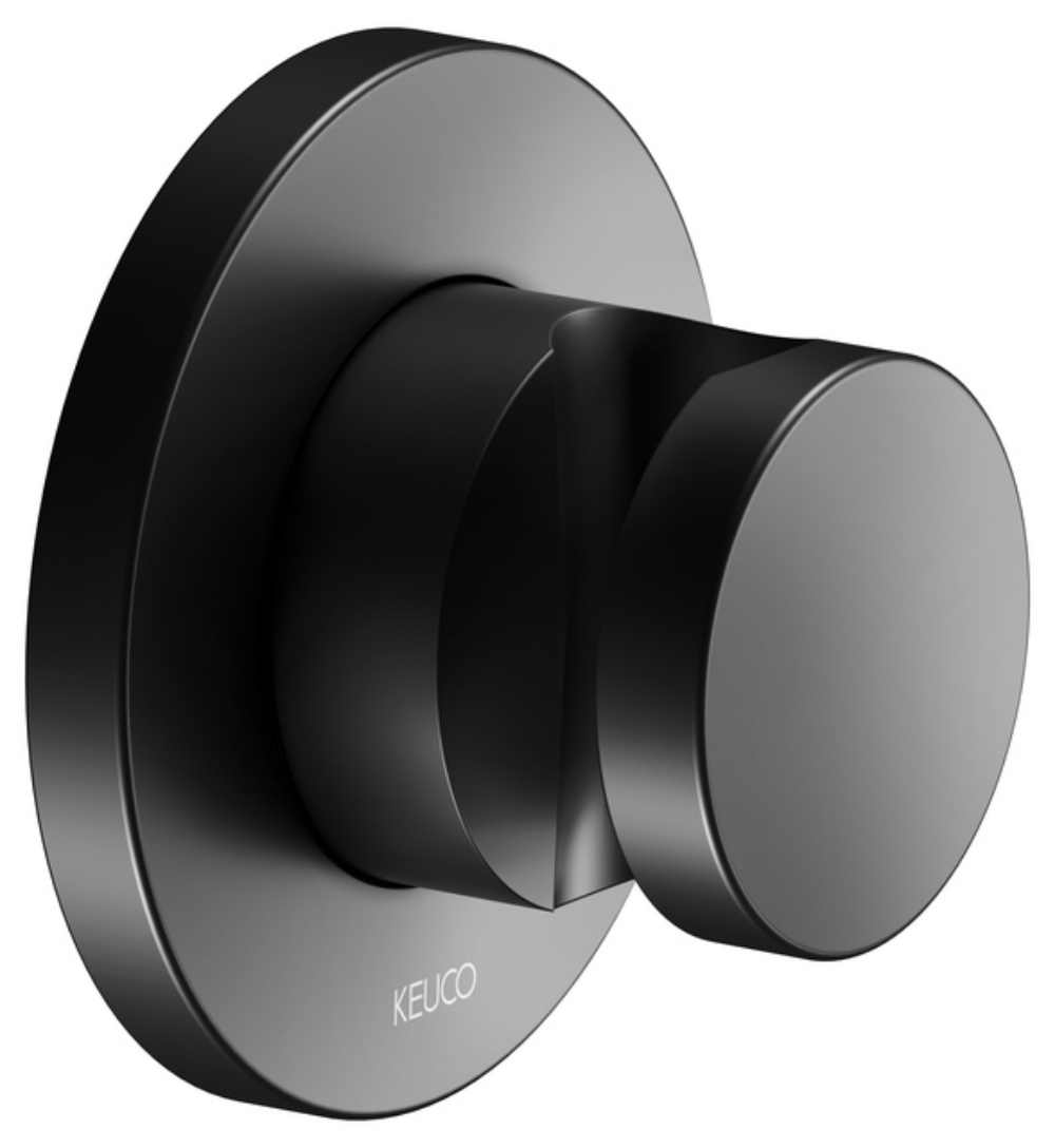 Keuco IXMO supporto per doccetta | cm 59591370001