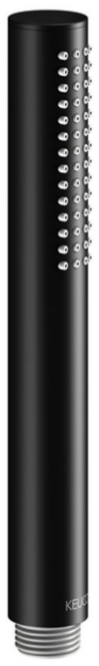 Keuco doccetta nero 56080370100